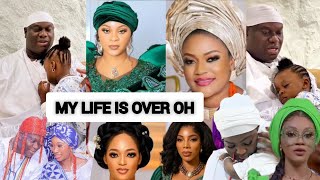 ITS OVER FOR OLORI IN DEEP DELIMA AS SHE PROSTRATE CONFESS WHO SEND HER