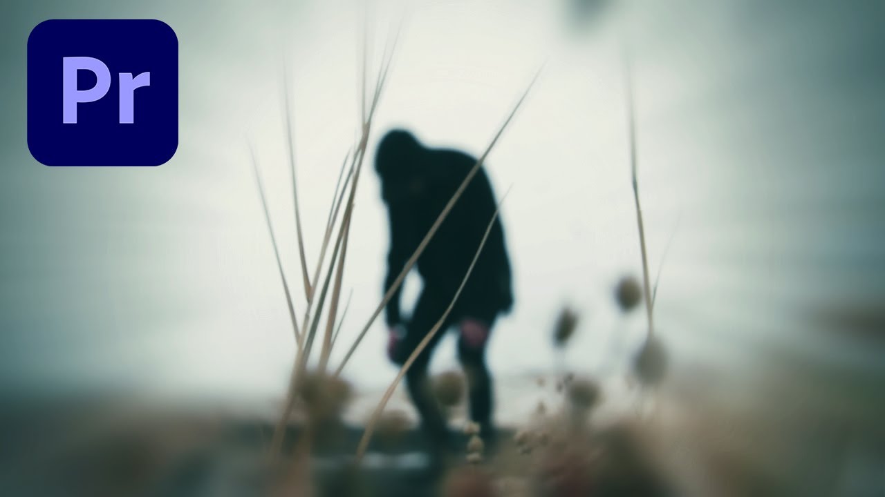 Keyframes & Masks | Premiere Pro Tutorial