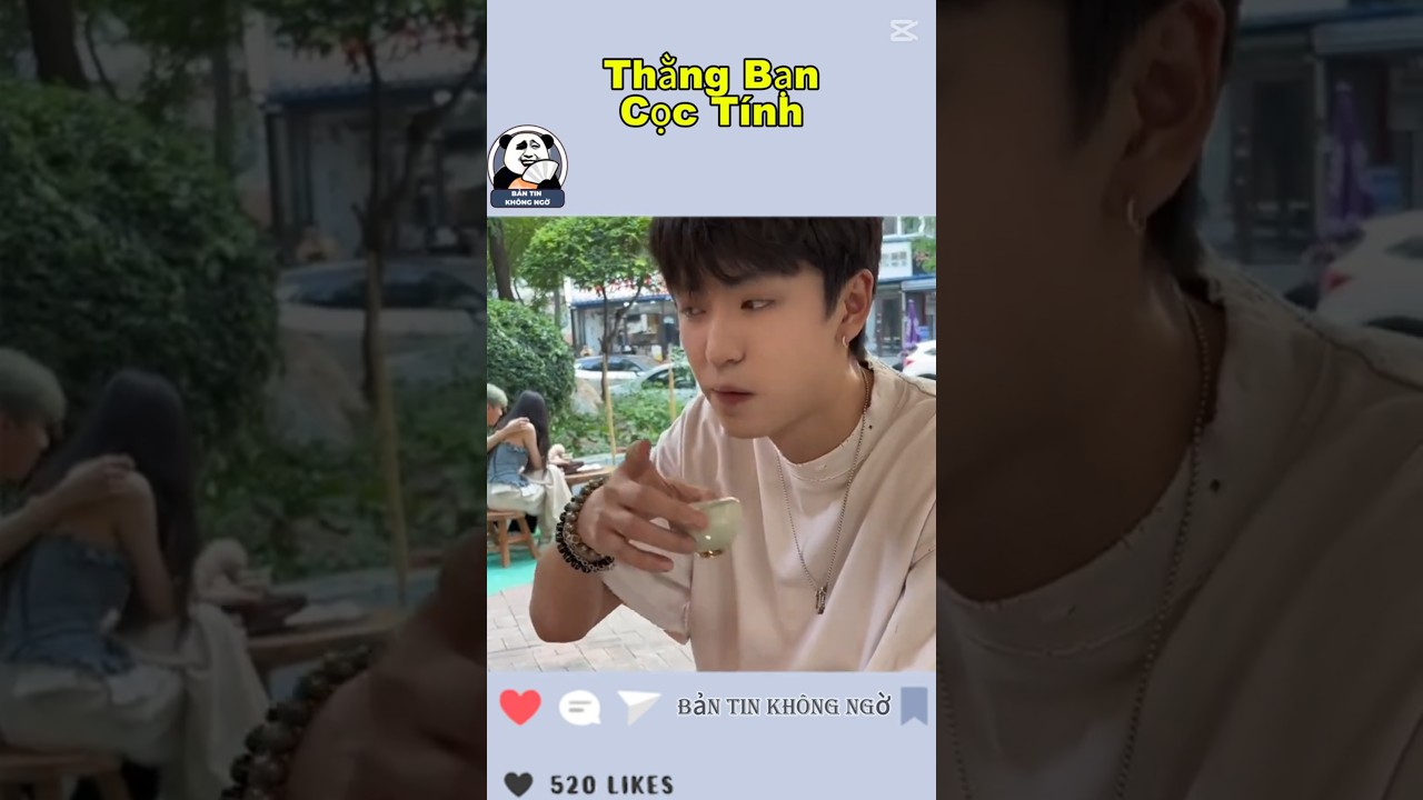 Thằng bạn đáng đồng tiền bát gạo quá | Bản Tin Không Ngờ #bantinkhongngo #giaitri - youtube