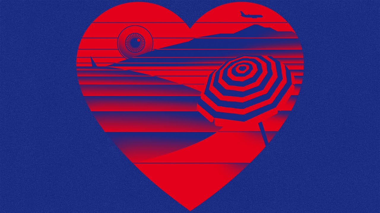 Hypnolove - Marbella (Official Audio)