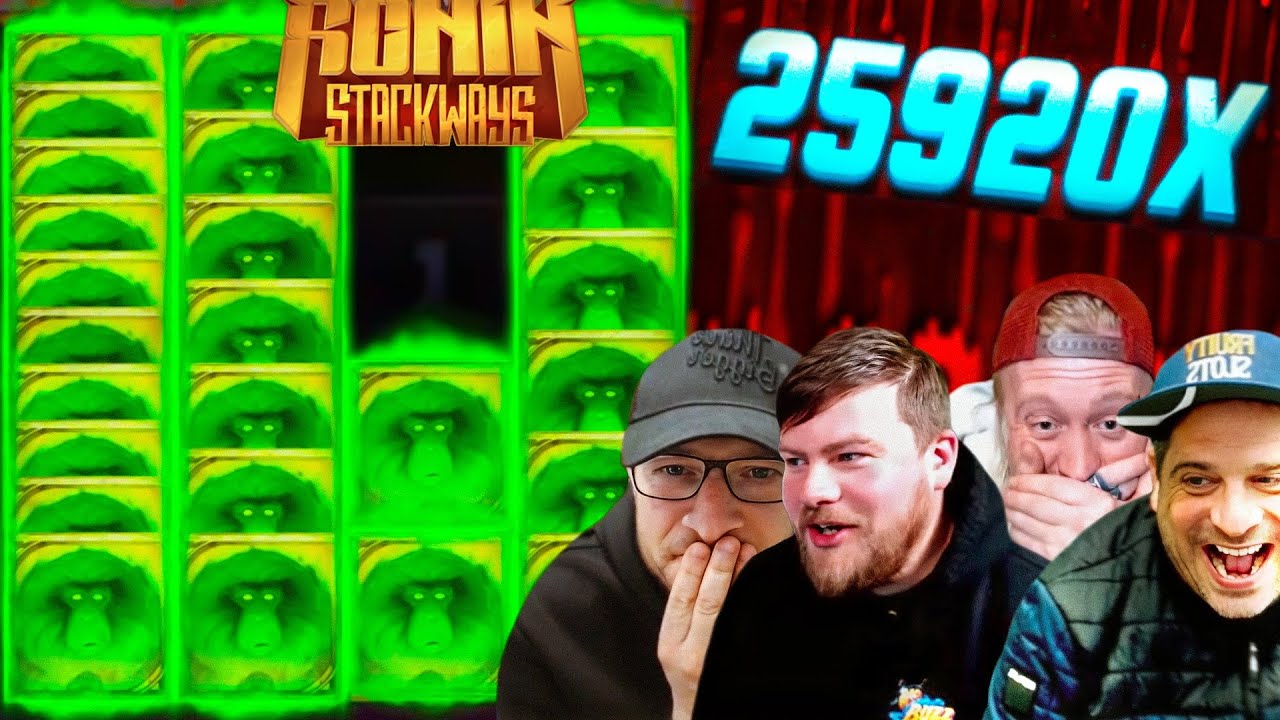 🤑 BIG ONLINE SLOT WINS! - 🚨 MAX WIN + Rainbow Riches JACKPOT!