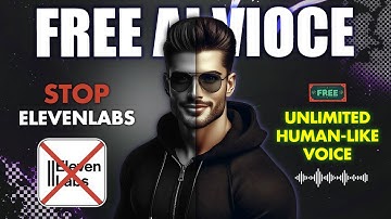 The BEST Free AI Voice Generators for 2025 | Text To Speech