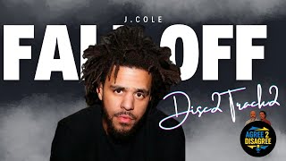 J COLE DISC2 TRACK2 HIT or MISS?? @jcole #hiphop #hiphopmusic #music #review #entertainment #podcast