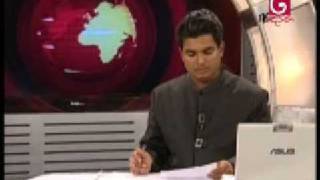 LTTE air raid thwarted; both terrorist aircraft destroyed -21-02-2009- part 1