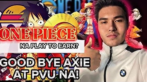 MYOPA PART 3 - ONE PIECE INSPIRED NFT PLAY TO EARN GAME SOLANA