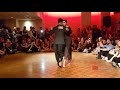 Sebastián Achaval & Roxana Suarez ❤ Sollozo De Bandoneon @ Paris - Milonga El Garrón