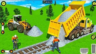 farm tractor game|Traktorspiel für Kinder|farm tractor driver|tractor driving|jeu de tracteur screenshot 5