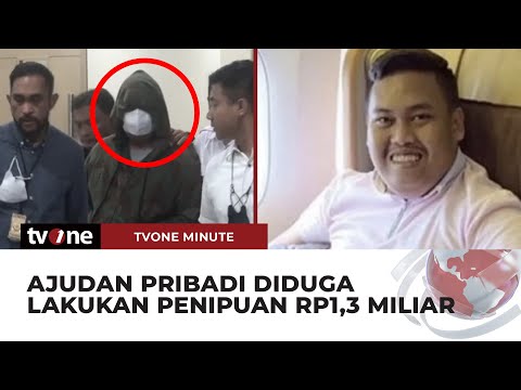 Selebgram Ajudan Pribadi