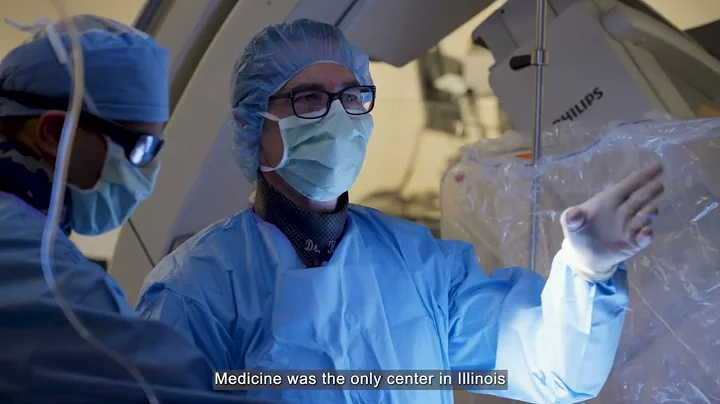 Afib (Pulsed Field Ablation)