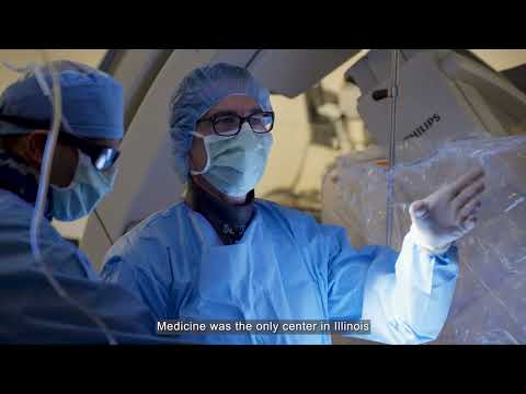 Pulsed Field Ablation to Treat AFib