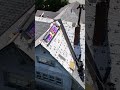 New Shingle Roof Installation in Oakland California