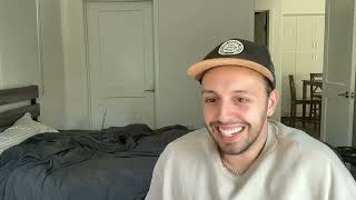 R&B Guy Reacts to Kehlani's While We Wait 2 Mixtape (First Listen)