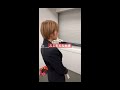 ふしだらな秘書「名刺交換」