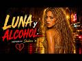 KIARA SOL — Luna y Alcohol 🌙🥃 | Inspired by Shakira ✨ Latin Pop Hit