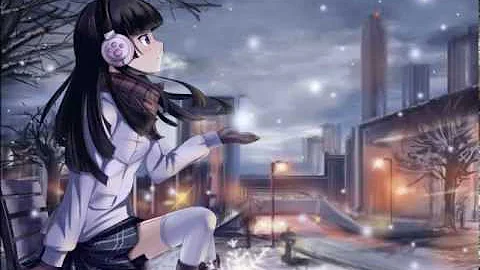 Nightcore-Chasing Pavements from Glee