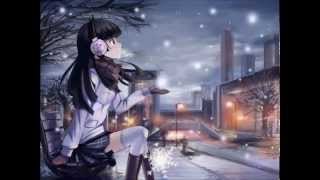 Nightcore-Chasing Pavements from Glee
