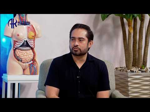 HERNIAS INGUINALES y UMBILICALES con Dr. FERNANDO ALEMÁN | TCEA