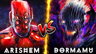 Arishem Vs Dormammu Vs Surtur Vs Ego ( Explained in Hindi)