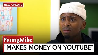 Famous How Much FunnyMike Get paid From YouTube Wealth