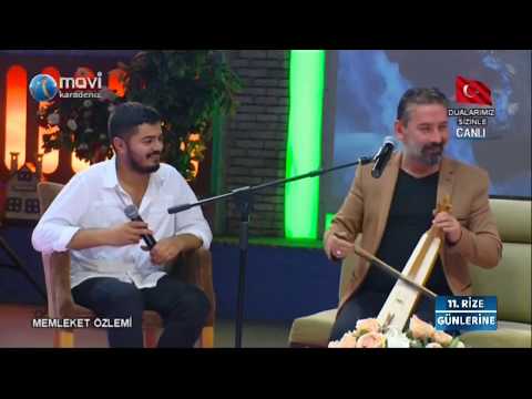 Hakan Köntek \u0026 Mehmet Duman \u0026 Alim Koca - Otantik Kaydeler