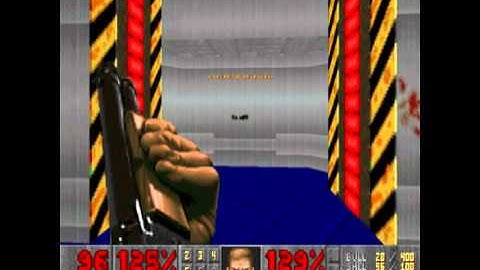 Hell to Pay map10 The Liquid Metal Labs