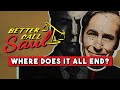 How 'Better Call Saul' Became More Impressive Than 'Breaking Bad' | The Ringer