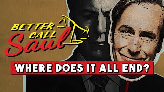 How 'Better Call Saul' Became More Impressive Than 'Breaking Bad' | The Ringer