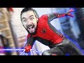 The BEST Spider-Man VR Experience I've Ever Played