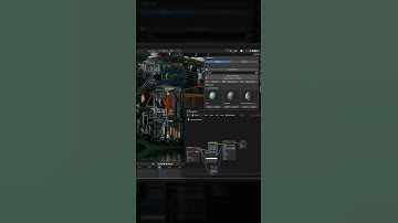 #Blender #addon  #MaterialEditor #material #editor #materials #3dsmax #new #meme  #creativeblender