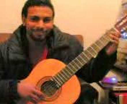 جيتار حمادة عزو