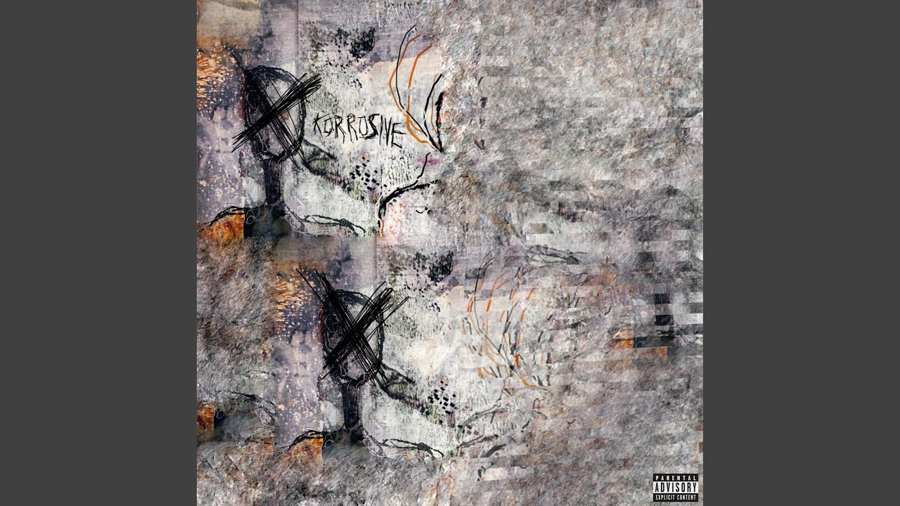 KORROSIVE (feat. l i s t e n a b l e)