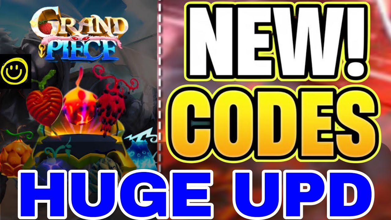 ALL NEW WORKING CODES FOR GRAND PIECE ONLINE IN 2022! ROBLOX GPO CODES 