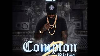 Compton Av Everyday B (Compton 2 Riches) Prod  By Jay GP Bangz & AyooMeco