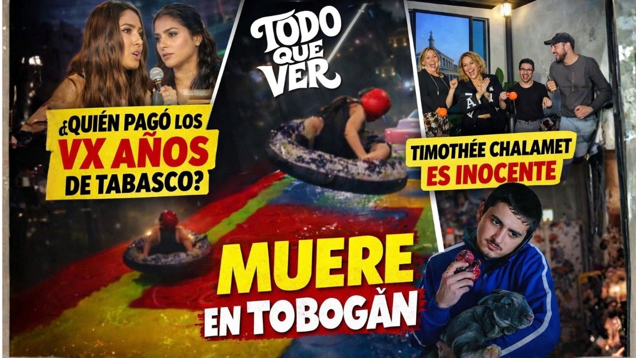 EP18: Consejos de Lunes