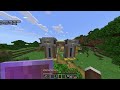 MINECRAFT stream working on farms and my land |LIKE AND SUB| MINECRAFT
