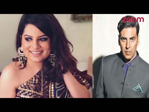 mallika-dua-&-her-father-react-on-akshay-kumar's-remark-on-a-tv-show
