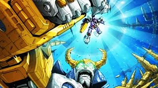 Hasbro Pulse | HasLab Presents: Transformers War For Cybertron - Unicron Making-of Poster