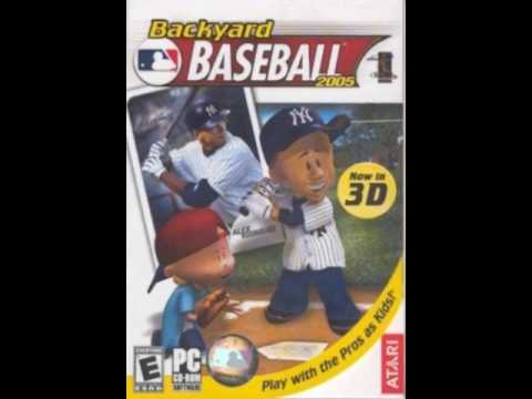 backyard baseball jersey