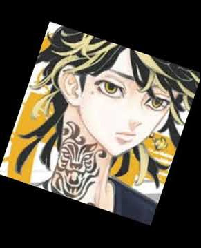 kazutora tokyo ravenger