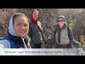 Трекинг над Петровацем/ Черногория/ Декабрь 2020/ Trekking over Petrovac - Montenegro
