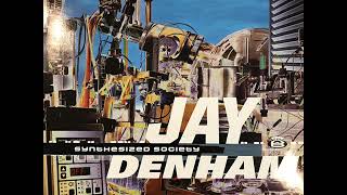 Jay Denham - Pride (It&#39;s Time)