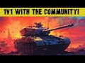 The black baron show ep 68  1v1s with the community