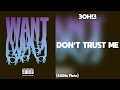 3OH 3 DON T TRUST ME 432Hz 3OH 3 DON T TRUST ME 432Hz