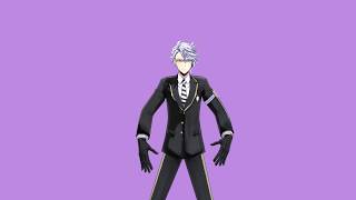 【MMD Twisted Wonderland】JUST DO IT!