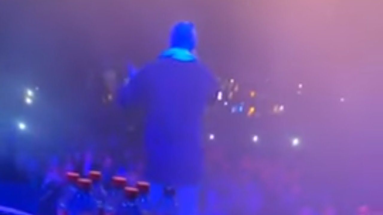 гуф концерт пхукет