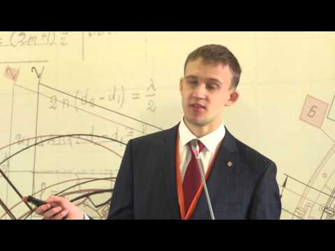 ВПЭ-2015. Конкурс SIEMENS: