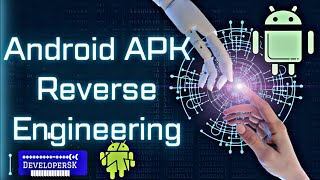 Android APK Reverse Ingineering 📱