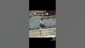 حالق موليت Hazem Elgaml Funny Llove The Keng 