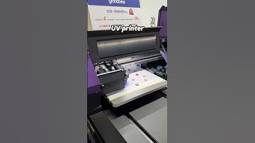 UV printer #uvprinter #sourcefactory #madeinchina #uvprinting #diy