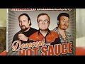 TPB Deeecent...Hot Sauce!